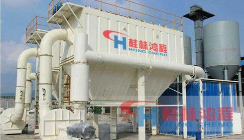 HCH超細(xì)環(huán)輥磨粉機(jī) HCH超細(xì)環(huán)輥磨粉機(jī)