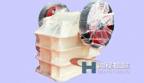顎式破碎機(jī)系列 顎式破碎機(jī)系列