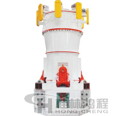 灰鈣機(jī)，立磨，石灰磨粉機(jī)，超細(xì)立磨，立式磨粉機(jī)，HLMX超細(xì)立磨
