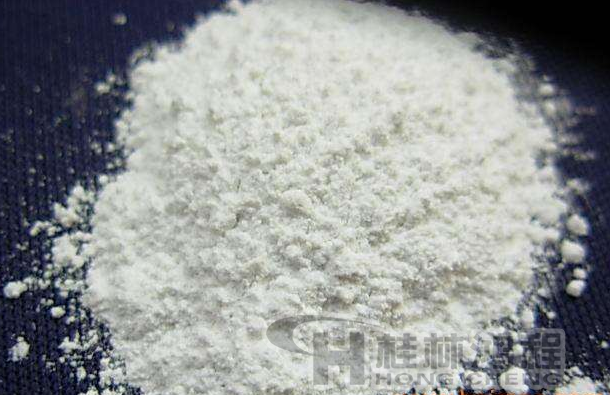 硅石粉 硅石粉