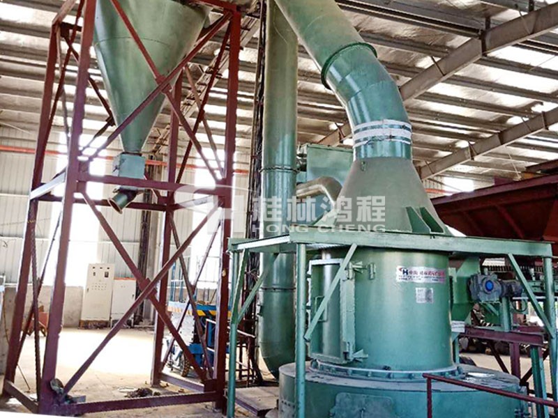 六輥大型礦石磨粉機(jī):6R5127雷蒙磨粉機(jī) 六輥大型礦石磨粉機(jī):6R5127雷蒙磨粉機(jī)