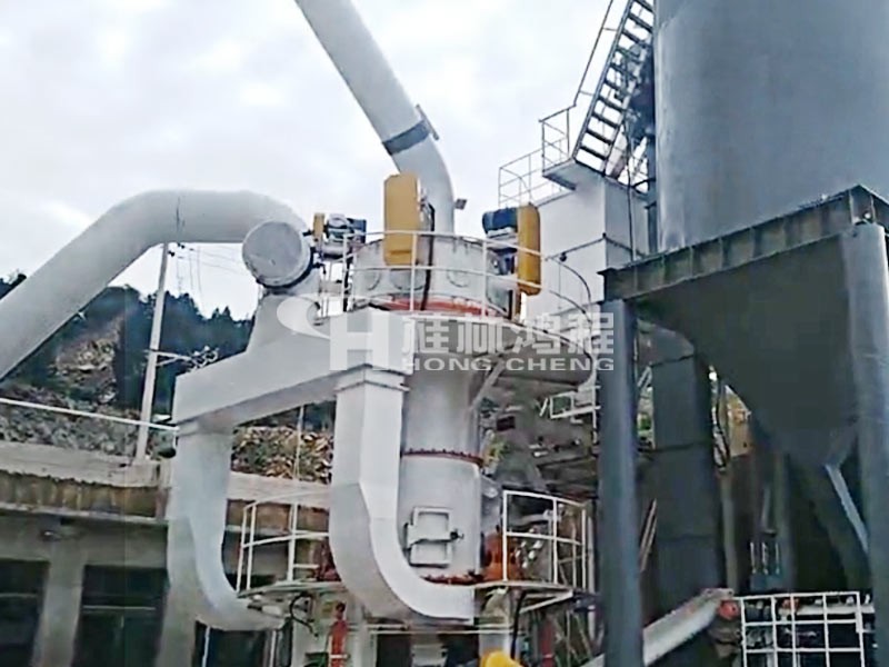 600目碳纖維磨粉機(jī)市場主力新軍:HLMX超細(xì)立式磨粉機(jī) 600目碳纖維磨粉機(jī)市場主力新軍:HLMX超細(xì)立式磨粉機(jī)